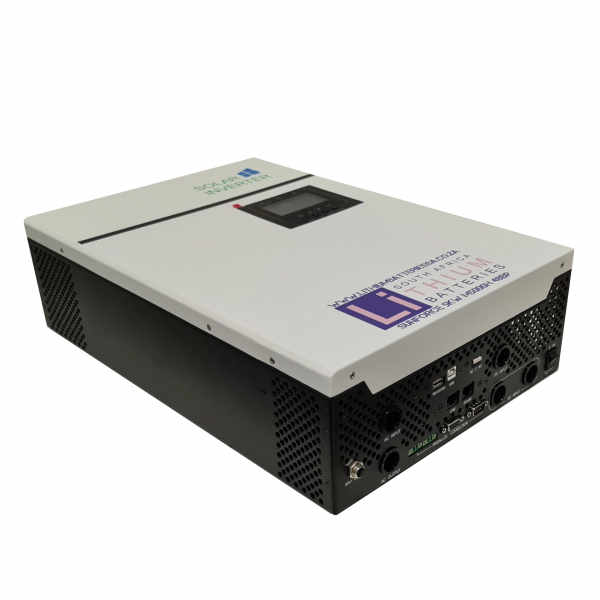 Sacolar Growatt Sunforce BP 5KW 6000W PV Power Pure Sine Wave Off sacolar-growatt-sunforce-bp-5kw-6000w-pv-power-pure-sine-wave-off