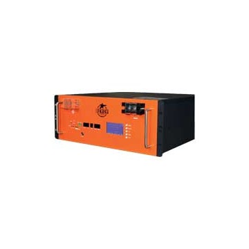 REVOV Lithium R100 5.1kWh...